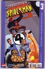 couverture, jaquette Ultimate Spider-Man Hors-Série Kiosque V1 (2002 - 2003) 3