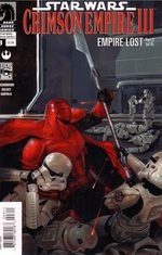 Star Wars - Crimson Empire III # 3