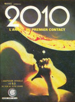 couverture, jaquette Top BD Kiosque (1983 - 1988) 6