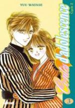Contes d'Adolescence - Cycle 2 3 Manga