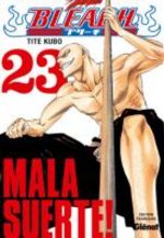 Bleach 23 Manga