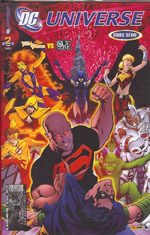 DC Universe Hors-Série # 2