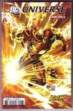 couverture, jaquette DC Universe Hors-Série Kiosque (2004 - 2011) 6