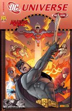 DC Universe Hors-Série 10