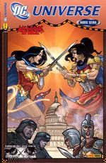 couverture, jaquette DC Universe Hors-Série Kiosque (2004 - 2011) 11