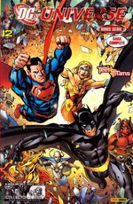DC Universe Hors-Série 12