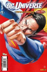 couverture, jaquette DC Universe Hors-Série Kiosque (2004 - 2011) 17