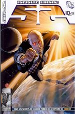 couverture, jaquette Infinite Crisis - 52 Kiosque (2007 - 2008) 10