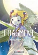 Fragment 5 Manga
