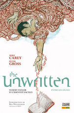 The Unwritten, Entre les Lignes 1