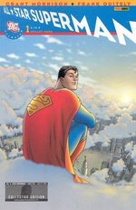 All-Star Superman # 1