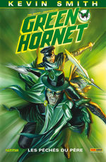 Green Hornet # 1