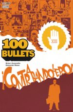 100 Bullets # 6