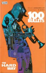 100 Bullets 11