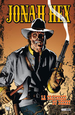 couverture, jaquette Jonah Hex TPB Softcover (souple) - Issues V2 3