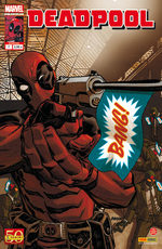 couverture, jaquette Deadpool Kiosque V2 (2011 - 2012) 7