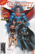 DC Trinity # 1