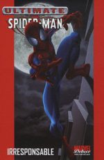 Ultimate Spider-Man # 4