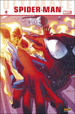 couverture, jaquette Ultimate Spider-Man Kiosque V2 (2010 - 2012) 4