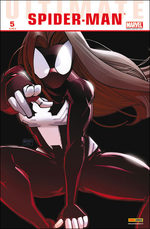 couverture, jaquette Ultimate Spider-Man Kiosque V2 (2010 - 2012) 5