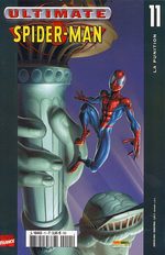 Ultimate Spider-Man # 11