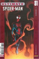 Ultimate Spider-Man 31