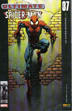 couverture, jaquette Ultimate Spider-Man Kiosque V1 (2001 - 2009) 37