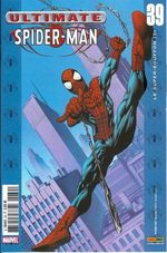 couverture, jaquette Ultimate Spider-Man Kiosque V1 (2001 - 2009) 39