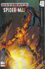 couverture, jaquette Ultimate Spider-Man Kiosque V1 (2001 - 2009) 40