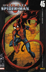 Ultimate Spider-Man 45