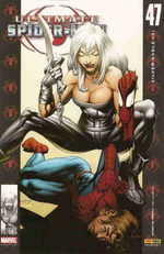 couverture, jaquette Ultimate Spider-Man Kiosque V1 (2001 - 2009) 47