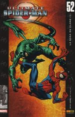 couverture, jaquette Ultimate Spider-Man Kiosque V1 (2001 - 2009) 52