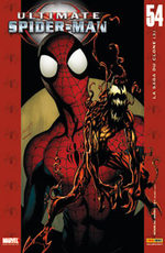 couverture, jaquette Ultimate Spider-Man Kiosque V1 (2001 - 2009) 54