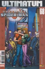 couverture, jaquette Ultimate Spider-Man Kiosque V1 (2001 - 2009) 68