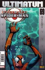 couverture, jaquette Ultimate Spider-Man Kiosque V1 (2001 - 2009) 69