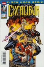 X-Men Hors Série 5 Comics