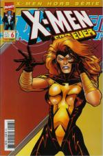 X-Men Hors Série 6 Comics