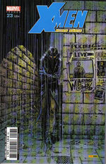 X-Men Hors Série # 23