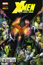 X-Men Hors Série 25