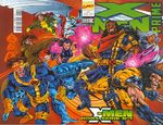 X-Men Hors Série 1 Comics