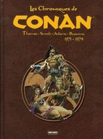 Les Chroniques de Conan # 1971