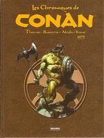 Les Chroniques de Conan # 1975