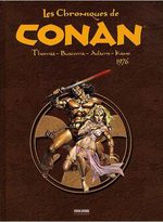 Les Chroniques de Conan # 1976
