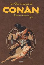 Les Chroniques de Conan # 1977