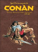 Les Chroniques de Conan # 1978.2