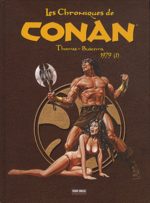 Les Chroniques de Conan # 1979.1