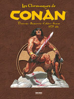Les Chroniques de Conan # 1979.2