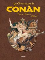 Les Chroniques de Conan # 1980.1