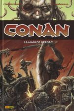 Conan # 5