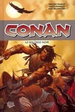couverture, jaquette Conan TPB Hardcover (cartonnée) 7